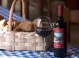 Tenuta San Francesco Wine Tasting