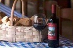 Tenuta San Francesco Wine Tasting