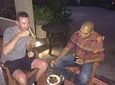 Almost Unlimited Food N Drink Colombo Dodgy Bar Crawl