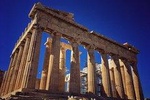 Athens Private Full Day Tour by Mini-Van
