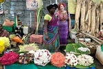 The founding of Chennai at Georgetown, a heritage walk