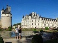 Guided walking tour of Chenonceau chateau 