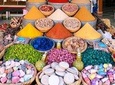 Top Activities: Half day guided walking tour in Marrakech with official guide