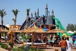 Aqua Park from Sharm el Sheikh