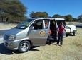 One Way Livingstone Airport Shuttles