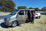 One Way Livingstone Airport Shuttles