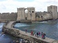 Private Day Trip to Pylos and Methoni from Kalamata (Price per Group)