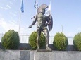 Private Day Trip to Sparta from Kalamata (Price per Group)