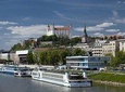 Bratislava From Vienna By Bus With Lunch