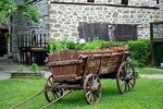 Private Day Trip to Veliko Tarnovo and Arbanasi Bulgaria from Bucharest (10-12h)