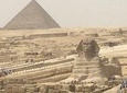 Quick & Easy Egyptian Pyramids & Sphinx Tour from Cairo 