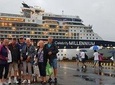 Shore Excursion from CHAN MAY or TIEN SA port to Visit Da Nang city &Hoi An City