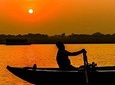 3-Hour : Varanasi Morning Sunrise Boat Tour