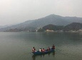 Pokhara Places of Interest Tour by Sharing Bus