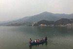 Pokhara Places of Interest Tour by Sharing Bus