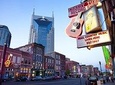 Nashville VIP Style Private Tour with Local Singer/ Songwriter 