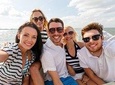 Private Full Day, Fun Day Aboard SY Mazu - Luxury Gemini Legacy 35 Catamaran