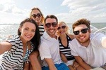 Private Full Day, Fun Day Aboard SY Mazu - Luxury Gemini Legacy 35 Catamaran