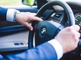Airport to Lège-Cap-Ferret Transfer in Business Sedan
