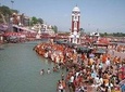 Private Day Trip to Haridwar and Rishikesh from Delhi by Car