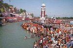 Private Day Trip to Haridwar and Rishikesh from Delhi by Car
