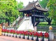 Hanoi City Tour Full Day