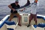 Deep Sea Fishing for 5 Hours from Cabo San Lucas