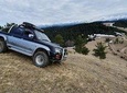 Private Jeep Safari in the Rila Mountains