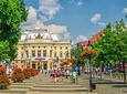 Private Bratislava Grand City Tour