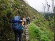 Inca Trail Tour 1 Day to Machu Picchu - Private