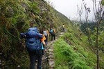 Inca Trail Tour 1 Day to Machu Picchu - Private