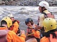 All Inclusive - 4 Day Inca Jungle To Machu Picchu With Biking, Rafting & Zipline