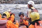 All Inclusive - 4 Day Inca Jungle To Machu Picchu With Biking, Rafting & Zipline