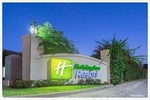 Private Airport Transfer To Holiday Inn Resort 
