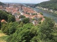 Heidelberg Private Half-day excursion with Hotel Pick-Up