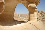 Colored Canyon and White Canyon Tour from Taba