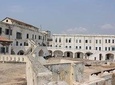 Cape Coast Castle Tour