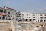 Cape Coast Castle Tour
