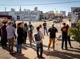 Denver Graffiti Tour