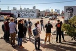 Denver Graffiti Tour