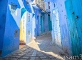 Day trip to Chefchaouen from Fez