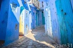 Day trip to Chefchaouen from Fez