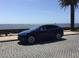 Porto-Lisbon Tesla Private Transfer