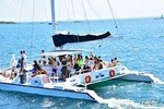 Catamaran Adventure All Inclusive
