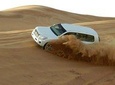 Private Morning 4x4 Dune Bashing With Camel Ride
