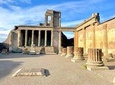 Private Guided Tour of Pompeii and Herculaneum