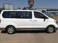 One-way Transfer Between Airport And City Centre Hotel Cusco 