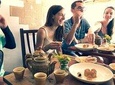 Saigon Morning Walking Street Food Tour