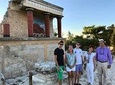 Knossos Private Guide
