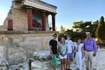 Knossos Private Guide